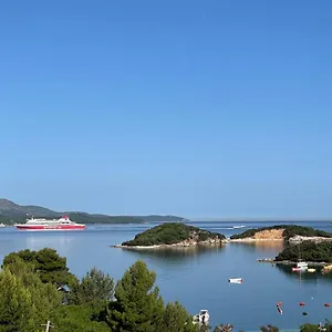 Bora Bora Szálloda