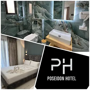 Poseidon 2 Hotel