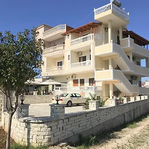 Luis Apartman