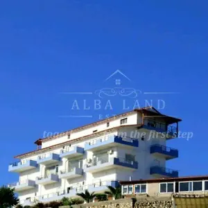 Vila Bello Ksamil