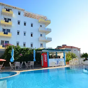 6 Milje Hotell