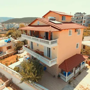 Bushi Apartment